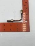 74871, Crown, Tube Weldment SK-69220911SR. Fixed Price $28.38.