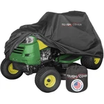 Tough Cover 600D Riding Lawn Mower Heavy-duty Waterproof 75" X 47" 49". Fixed Price $48.13.