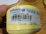 L509143RA1-SB 4X2.5 Superior Polyurethane Xl Load Wheel Assembly (S2DE). Fixed Price $29.00.