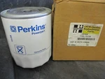 Perkins Engine Oil Filters 2654412 Hyster 1457828. Fixed Price $20.00.