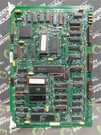 Used Barber Colman A-60201-100 Seq. Hydraulic Printed Circuit Board. Fixed Price $220.00.