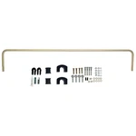 Total Control Products Rear Anti-roll Bar Kit Mustang 1965-1973 W/ G-link Rea.... Fixed Price $523.99.