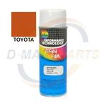 SPRAY-845 New Orange Anaranjado Toyota Forklift Old Color. Fixed Price $26.48.