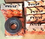 6 Pcs Fag 547135 Bearings New The Box. Fixed Price $80.00.