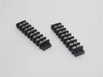 238990 New-no Box; Crown 79564009 LOT-2 Terminal Connector Strips. Fixed Price $14.30.