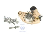 Genuine Audi Vw Seat 100 Avant Voltage Regulator For Alternator 028903803FX. Fixed Price $88.27.