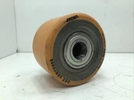 Crown 125070-302 Polyurethane 6" Load Wheel. Fixed Price $59.99.