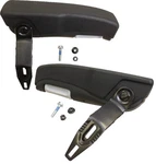 Tractor Seat Arm Rest For Grammer. Fixed Price $252.94.