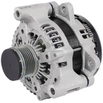 Alternator For Jeep Gladiator 20-23 V6 3.6L 240A Ccw 42338 21025N 12V. Fixed Price $161.67.