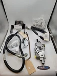 1701050 Manual Lever Conv -w/o Cla Kit Fits Hyster SK-02251205A. Fixed Price $1500.00.