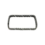 Helmar Forklift Parts 1343478 Aftermarket Replacement Pump Chain, Hyster. Fixed Price $311.39.