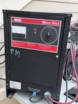 Mac Multi Volt Industrial Battery Charger. Fixed Price $1000.00.