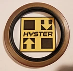 Hyster 1354997 Drum Oil Seal ( Forklift ) High Quality. Fixed Price $19.50.