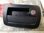 Jlg 1001081241 - New For Cab Door Handle With Keys. Fixed Price $190.00.
