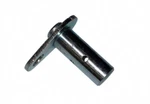 (set Of 2) Nissan Forklift Tie Rod Pin Clevis 48513-FJ10B 48513FJ10B. Fixed Price $42.05.