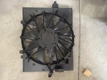 A-premium Engine Radiator Cooling Fan (new, Open Box). Fixed Price $119.95.