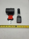 524281279 Yale Seatbelt Kit High Vis SK03220209JE. Fixed Price $160.00.