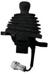 Toyota Forklift Mini Lever Assembly With Switch 67822-UMX2G-71 Oem Genuine Part!. Fixed Price $350.00.