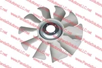 Fan Blade For Caterpillar GP15,GP18,GP20,GP25,GP20HP,GP25HP,GP30,GP35. Fixed Price $106.70.