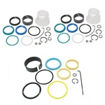 Complete Fsv Mast Seal Kit Toyota Forklift 7FGU20,25. Fixed Price $188.18.