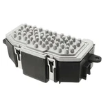 Control Unit Resistor Regulator Interior Blower For Audi A3 Vw Golf 5 Seat Skoda. Fixed Price $31.31.