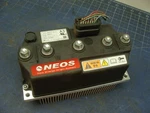 Neos 5343221 Toyota 24120-U1361-71 Electric Forklift Controller. Fixed Price $674.95.