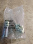 Hyster 162140 Brake Adjuster Star Wheel Kit. Fixed Price $27.79.