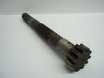 Clark Axle Shaft Forklift Jack CL-123483. Fixed Price $199.00.