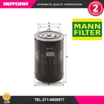 Oil (brand-mann Filter)... Fixed Price $19.76.
