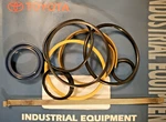 Toyota 04655-U2010-71 Tilt Cylinder O/h Seal Kit Oem Quality Skf (usa). Fixed Price $78.00.