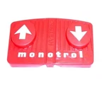 1306622 Hyster Forklift Pad Pedal ( No Microswitch Slot). Fixed Price $86.69.