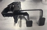 Oem Tennant T7 1072477 Pedal Assy, Accelerator, Brake. Fixed Price $200.00.