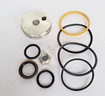 Hyster 230454, H30H-H60H Steer Cylinder Seal Kit New. Fixed Price $40.00.