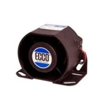 Ecco 820N 800 Series Back Up Alarm 87/107 Db, 12 36 Volt, Switchable. Fixed Price $212.73.