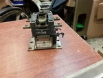 General Electric IC4482CTTA100AH124XN. Fixed Price $43.00.