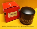 Toyota 15600-25010 Filter Sub-assy, Oil 1975-1989 4RUNNER 1560025010. Fixed Price $19.00.
