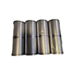 Pack Donaldson P164203 Hydraulic Filter Cartridge Rb. Fixed Price $119.95.