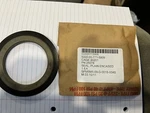 Hub Seal 5530-00 771-5909. Pn 25078. Hyster Forklift Model HXL60-MIL & HXL40-M. Fixed Price $5.00.