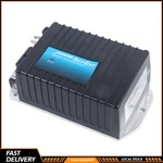 1243-4320 360104320 Motor Controller For Electric Vehicle Curtis Seperately. Fixed Price $170.21.