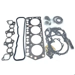 4Y Engine Overhaul Gasket Kit 04111-73046 50126000 Full Set Compatible.... Fixed Price $106.00.