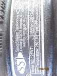 Ssi 2.5" Double Disc Check Valve 0250-125WTI Wafer Style. Used. 6" Total Dia.. Fixed Price $75.00.
