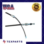 91E46-00119 Parking Brake Cable Lh Mitsubishi & Caterpillar Forklift. Fixed Price $19.55.