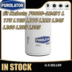 Oil Filter To Fit Kubota 70000-32431 L175 L185 L210 L222 L245 L260 L295 L305. Fixed Price $21.48.