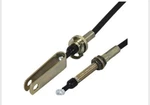 Hyster Forklift Accelerator Cable 2067395 Series Fits F2, Fe & Gm 2.4 Engine. Fixed Price $38.53.
