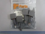 New Oem 090276 Crown 4 Brush Set 0820. Fixed Price $125.00.