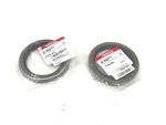 2 Units Fpe Forklift Oil Seal Metal 07011-00080 Hacus Komatsu New. Fixed Price $24.98.