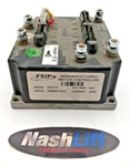 813096-001RB Fsip Remanufactured Motor Controller 24 Volt FS2110 SK11190226JE. Fixed Price $315.00.