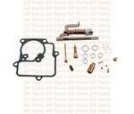 Toyota 04211-96030-71, Carburetor Repair Kit (4P Engine) 2FG25. Fixed Price $131.00.