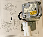 Toyota Forklift Yawrate Sensor Assy 58885-26600-71 Japan. Fixed Price $475.00.