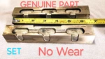 Rightline Sideshifter Strip Wear 005-205-01. Fixed Price $100.00.
